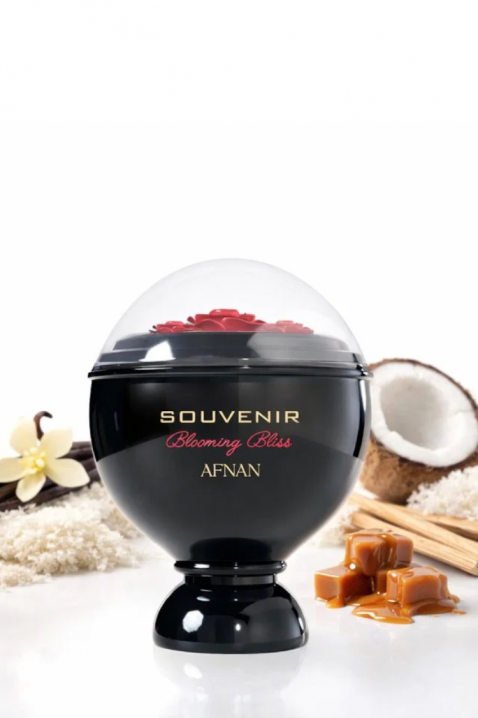 Αραβικό άρωμα Afnan Souvenir Blooming Bliss EDP 100 mlIVET.EU - Εκπτώσεις έως -80%