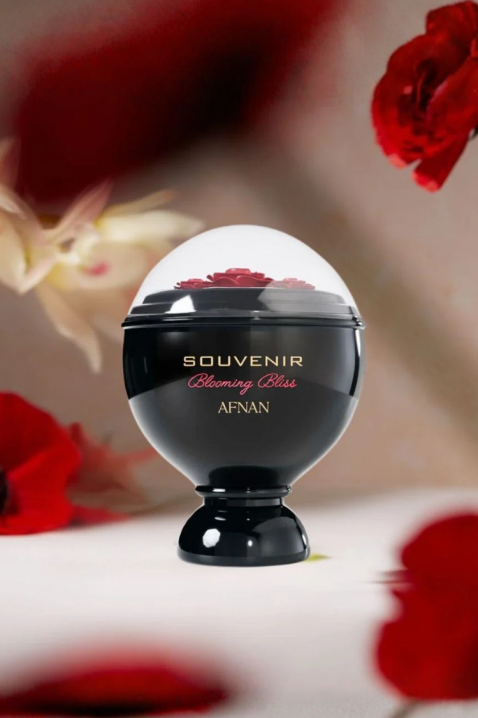 Αραβικό άρωμα Afnan Souvenir Blooming Bliss EDP 100 mlIVET.EU - Εκπτώσεις έως -80%