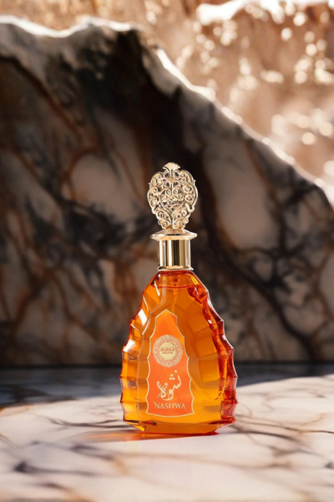 Αραβικό άρωμα Arabiyat Prestige Nashwa EDP 100 mlIVET.EU - Εκπτώσεις έως -80%