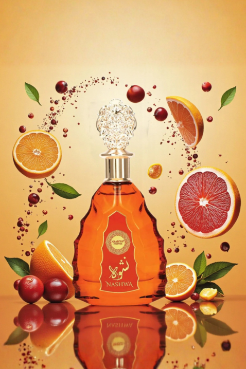 Αραβικό άρωμα Arabiyat Prestige Nashwa EDP 100 mlIVET.EU - Εκπτώσεις έως -80%