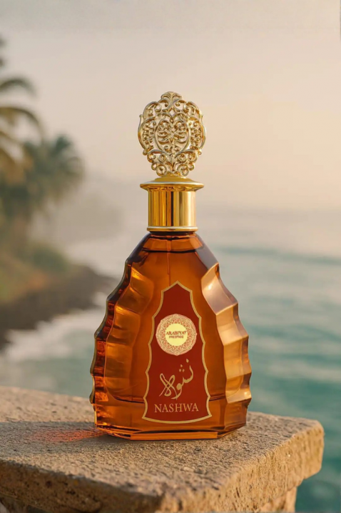 Αραβικό άρωμα Arabiyat Prestige Nashwa EDP 100 mlIVET.EU - Εκπτώσεις έως -80%