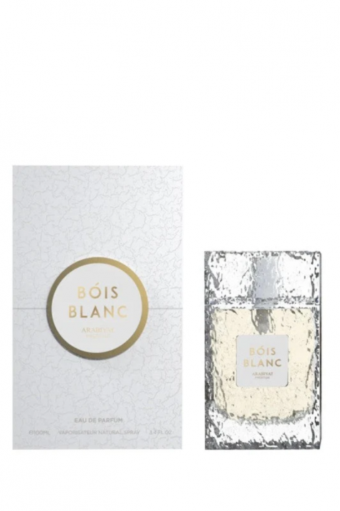 Αραβικό άρωμα Arabiyat Prestige Bois Blanc EDP 100 mlIVET.EU - Εκπτώσεις έως -80%