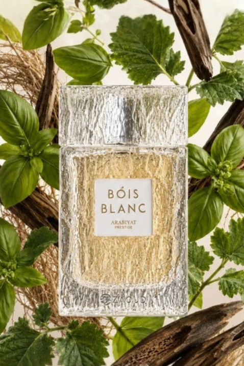 Αραβικό άρωμα Arabiyat Prestige Bois Blanc EDP 100 mlIVET.EU - Εκπτώσεις έως -80%