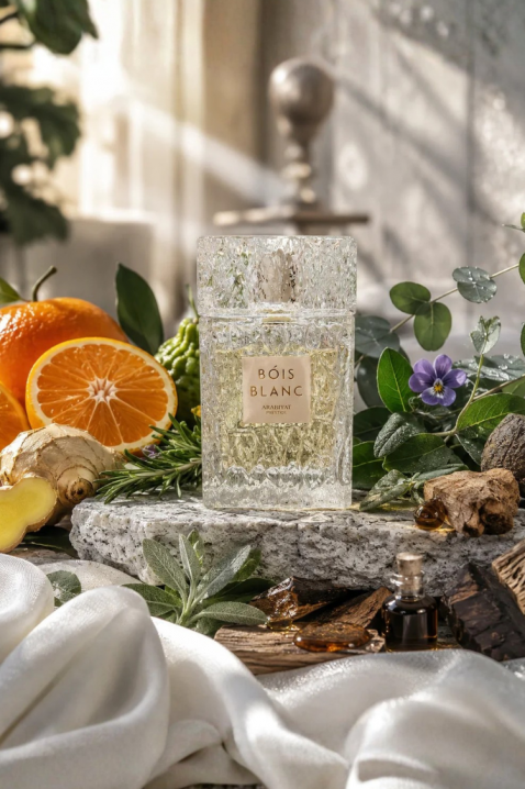 Αραβικό άρωμα Arabiyat Prestige Bois Blanc EDP 100 mlIVET.EU - Εκπτώσεις έως -80%