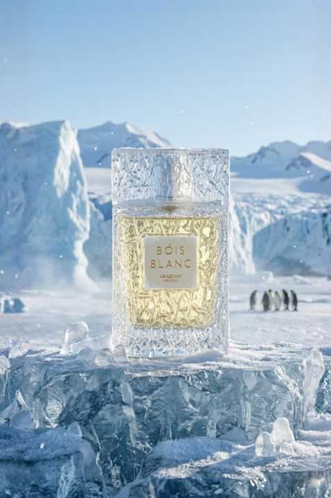 Αραβικό άρωμα Arabiyat Prestige Bois Blanc EDP 100 mlIVET.EU - Εκπτώσεις έως -80%