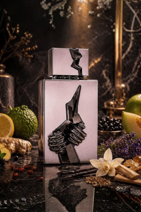 Αραβικό άρωμα Arabiyat Prestige Revolt Uncaged EDP 100 mlIVET.EU - Εκπτώσεις έως -80%