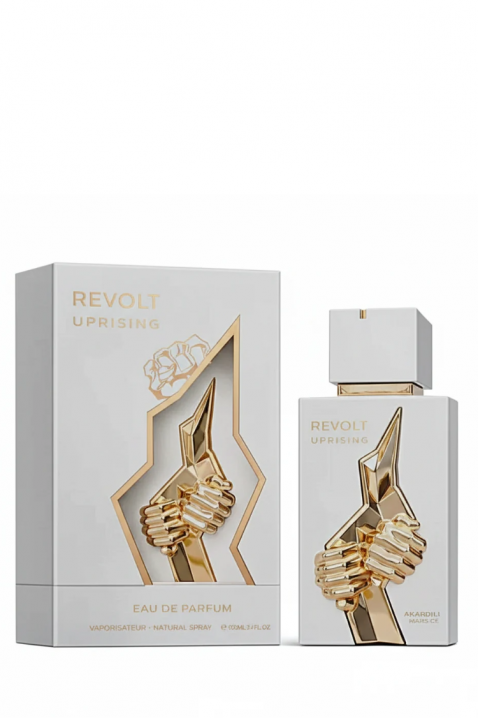 Αραβικό άρωμα Arabiyat Prestige Revolt Uprising EDP 100 mlIVET.EU - Εκπτώσεις έως -80%