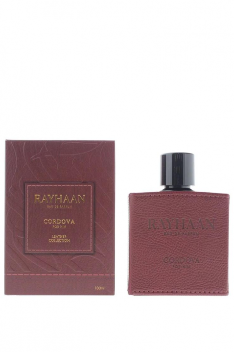 Αραβικό άρωμα Rayhaan Cordova EDP 100 mlIVET.EU - Εκπτώσεις έως -80%