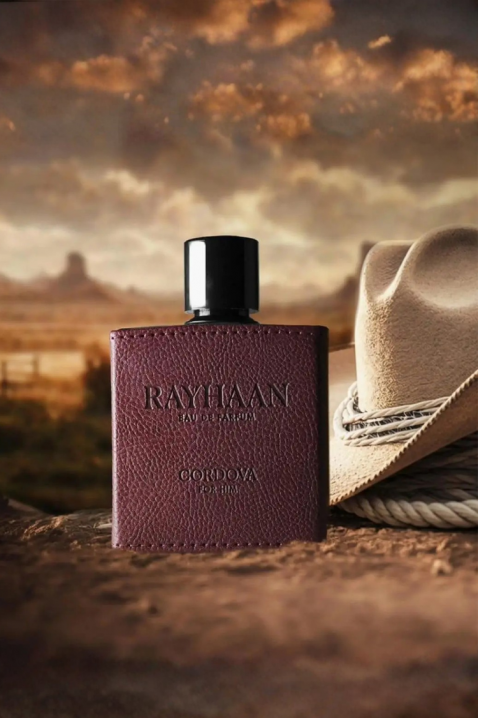 Αραβικό άρωμα Rayhaan Cordova EDP 100 mlIVET.EU - Εκπτώσεις έως -80%