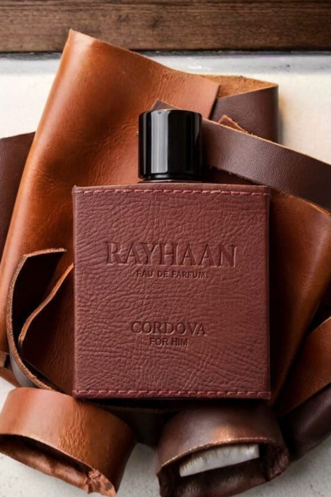 Αραβικό άρωμα Rayhaan Cordova EDP 100 mlIVET.EU - Εκπτώσεις έως -80%
