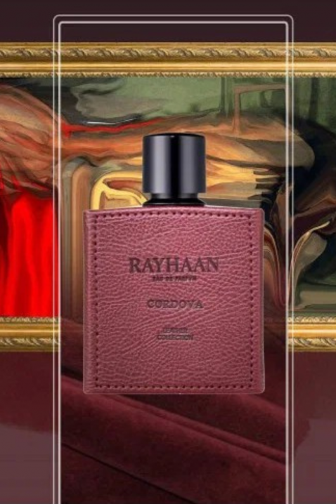 Αραβικό άρωμα Rayhaan Cordova EDP 100 mlIVET.EU - Εκπτώσεις έως -80%