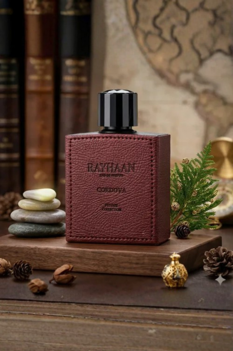 Αραβικό άρωμα Rayhaan Cordova EDP 100 mlIVET.EU - Εκπτώσεις έως -80%