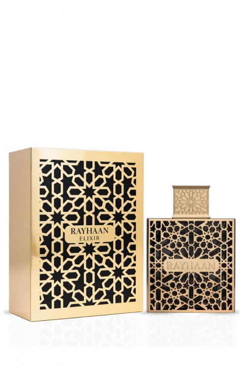 Αραβικό άρωμα Rayhaan Elixir Edp 100 mlIVET.EU - Εκπτώσεις έως -80%