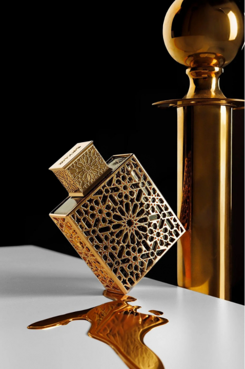 Αραβικό άρωμα Rayhaan Elixir Edp 100 mlIVET.EU - Εκπτώσεις έως -80%