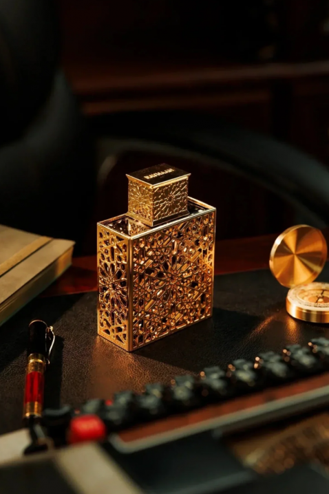 Αραβικό άρωμα Rayhaan Elixir Edp 100 mlIVET.EU - Εκπτώσεις έως -80%
