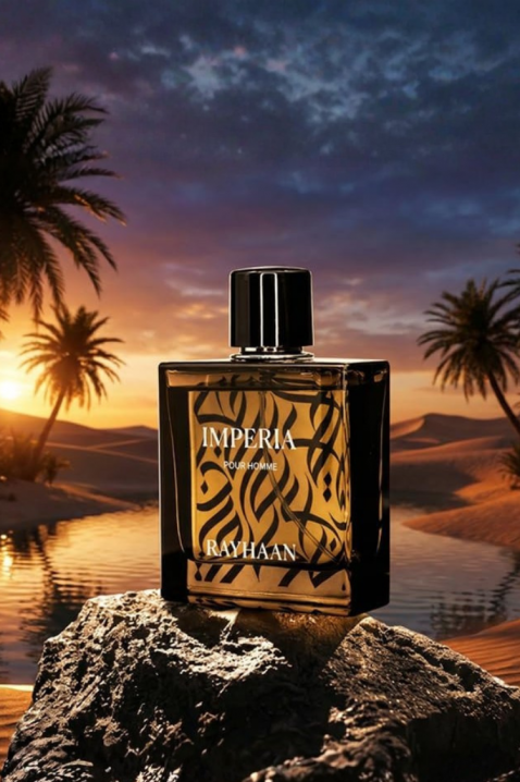 Αραβικό άρωμα Rayhaan Imperia EDP 100 mlIVET.EU - Εκπτώσεις έως -80%