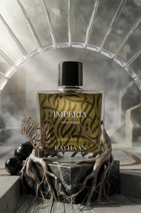 Αραβικό άρωμα Rayhaan Imperia EDP 100 mlIVET.EU - Εκπτώσεις έως -80%
