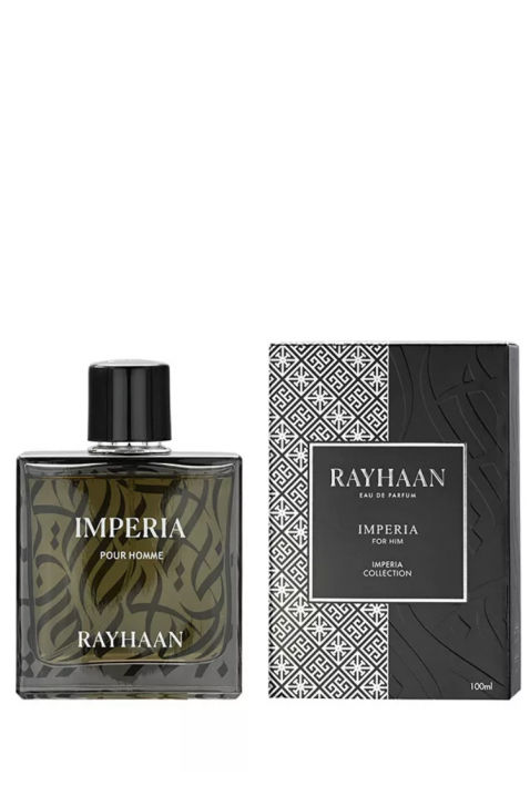 Αραβικό άρωμα Rayhaan Imperia EDP 100 mlIVET.EU - Εκπτώσεις έως -80%
