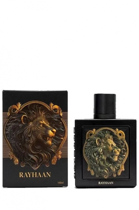 Αραβικό άρωμα Rayhaan Lion Edp 100 mlIVET.EU - Εκπτώσεις έως -80%