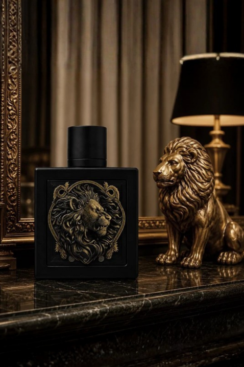 Αραβικό άρωμα Rayhaan Lion Edp 100 mlIVET.EU - Εκπτώσεις έως -80%
