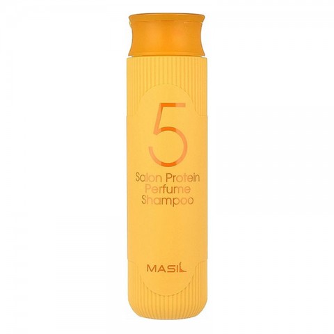 MASIL 5 Salon Protein Perfume Shampoo 300 mlIVET.EU - Εκπτώσεις έως -80%