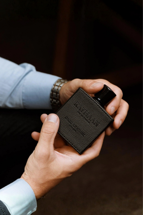 Αραβικό άρωμα Rayhaan Dark Leather EDP 100 mlIVET.EU - Εκπτώσεις έως -80%