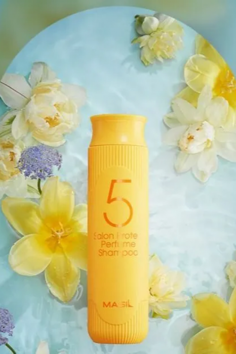 MASIL 5 Salon Protein Perfume Shampoo 300 mlIVET.EU - Εκπτώσεις έως -80%