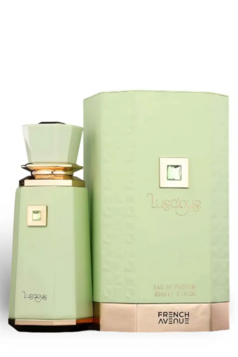 Αραβικό άρωμα French Avenue Luscious Edp 100 mlIVET.EU - Εκπτώσεις έως -80%