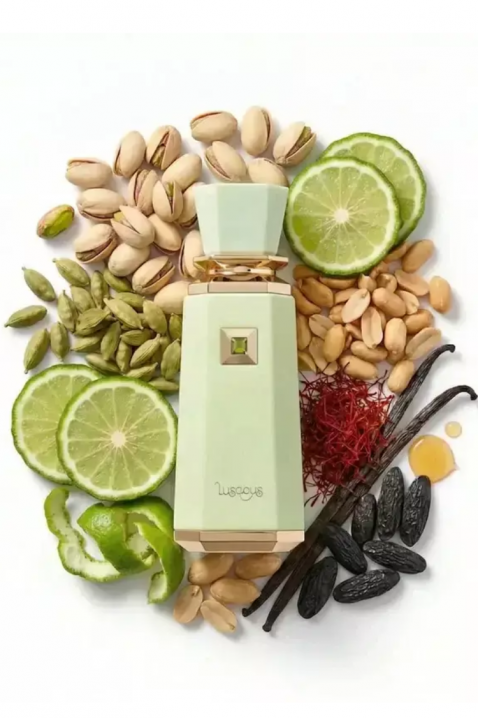 Αραβικό άρωμα French Avenue Luscious Edp 100 mlIVET.EU - Εκπτώσεις έως -80%