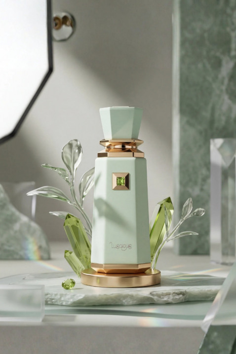 Αραβικό άρωμα French Avenue Luscious Edp 100 mlIVET.EU - Εκπτώσεις έως -80%