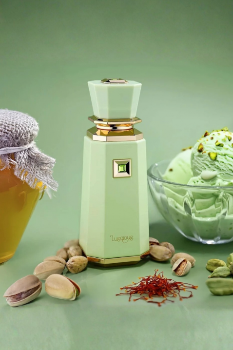 Αραβικό άρωμα French Avenue Luscious Edp 100 mlIVET.EU - Εκπτώσεις έως -80%