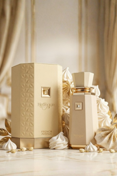 Αραβικό άρωμα French Avenue Meringue EDP 100 mlIVET.EU - Εκπτώσεις έως -80%