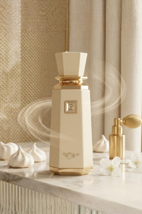 Αραβικό άρωμα French Avenue Meringue EDP 100 mlIVET.EU - Εκπτώσεις έως -80%
