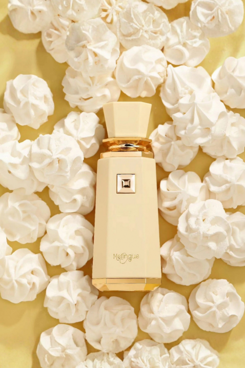 Αραβικό άρωμα French Avenue Meringue EDP 100 mlIVET.EU - Εκπτώσεις έως -80%