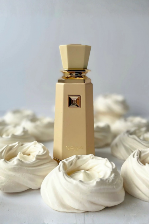 Αραβικό άρωμα French Avenue Meringue EDP 100 mlIVET.EU - Εκπτώσεις έως -80%