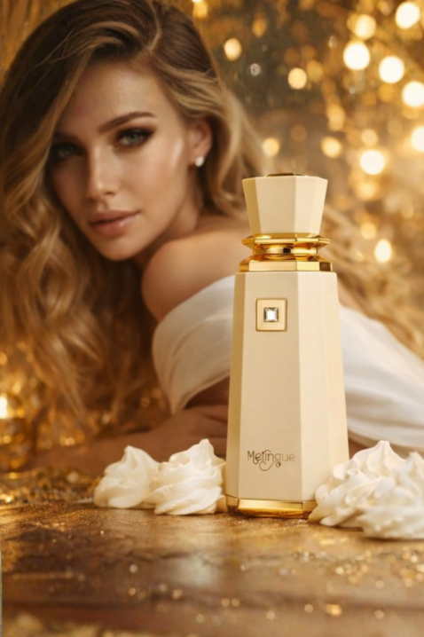 Αραβικό άρωμα French Avenue Meringue EDP 100 mlIVET.EU - Εκπτώσεις έως -80%