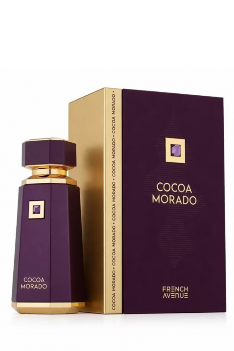 Αραβικό άρωμα French Avenue Cocoa Morado EDP 100 mlIVET.EU - Εκπτώσεις έως -80%