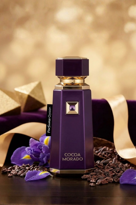 Αραβικό άρωμα French Avenue Cocoa Morado EDP 100 mlIVET.EU - Εκπτώσεις έως -80%