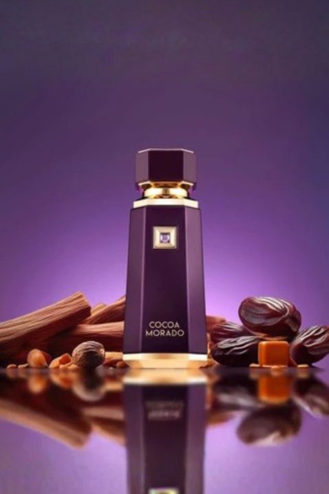 Αραβικό άρωμα French Avenue Cocoa Morado EDP 100 mlIVET.EU - Εκπτώσεις έως -80%
