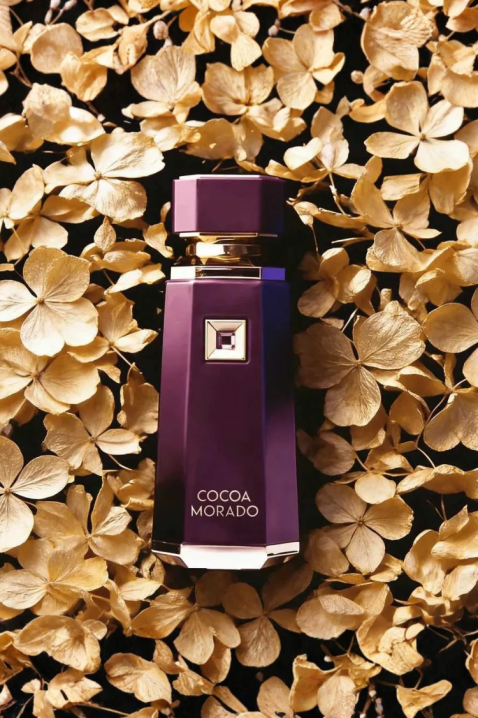 Αραβικό άρωμα French Avenue Cocoa Morado EDP 100 mlIVET.EU - Εκπτώσεις έως -80%