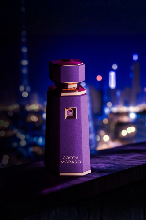 Αραβικό άρωμα French Avenue Cocoa Morado EDP 100 mlIVET.EU - Εκπτώσεις έως -80%