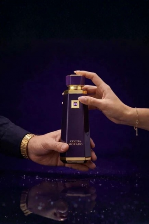 Αραβικό άρωμα French Avenue Cocoa Morado EDP 100 mlIVET.EU - Εκπτώσεις έως -80%
