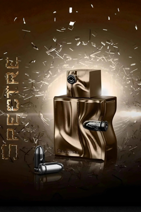 Αραβικό άρωμα Avenue Spectre Ghost ΕDP 80 mlIVET.EU - Εκπτώσεις έως -80%