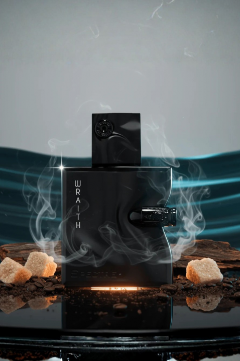 Αραβικό άρωμα French Avenue Spectre Wraith EDP 80 mlIVET.EU - Εκπτώσεις έως -80%