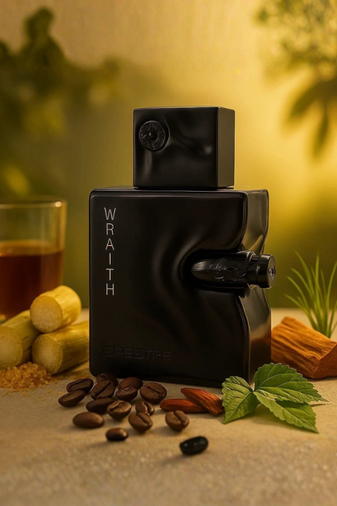 Αραβικό άρωμα French Avenue Spectre Wraith EDP 80 mlIVET.EU - Εκπτώσεις έως -80%