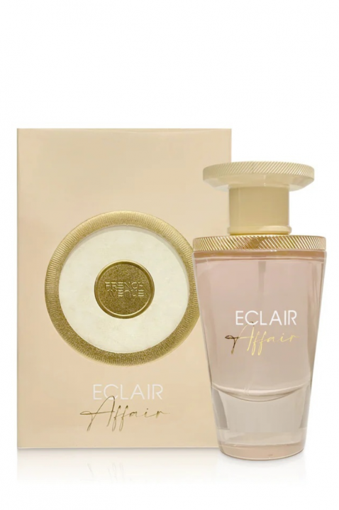 Αραβικό άρωμα French Avenue Eclair Affair EDP 100 mlIVET.EU - Εκπτώσεις έως -80%