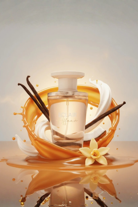 Αραβικό άρωμα French Avenue Eclair Affair EDP 100 mlIVET.EU - Εκπτώσεις έως -80%