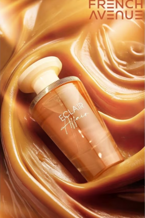 Αραβικό άρωμα French Avenue Eclair Affair EDP 100 mlIVET.EU - Εκπτώσεις έως -80%
