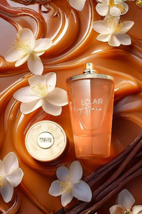 Αραβικό άρωμα French Avenue Eclair Affair EDP 100 mlIVET.EU - Εκπτώσεις έως -80%
