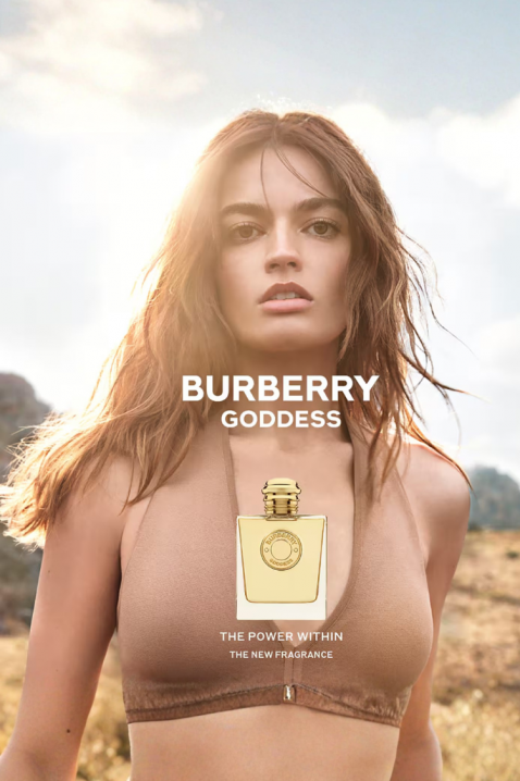 Γυναικείο σετ Burberry Mini: Goddess Edp 2x 5ml + Burberry Her Edp 2x 5mlIVET.EU - Εκπτώσεις έως -80%